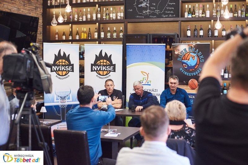 Sportszervezetek együttműködése