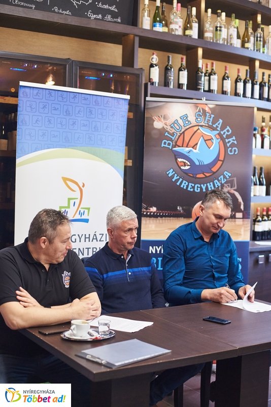 Sportszervezetek együttműködése