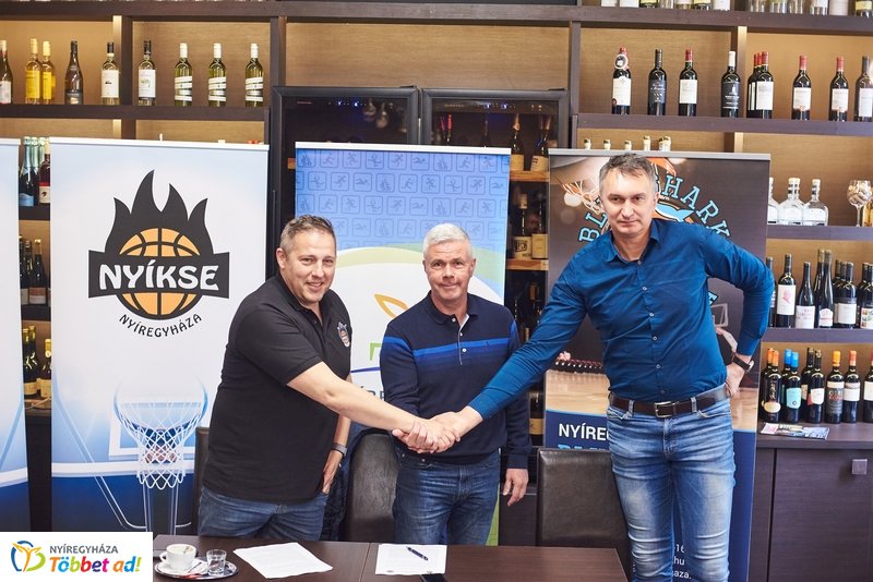 Sportszervezetek együttműködése