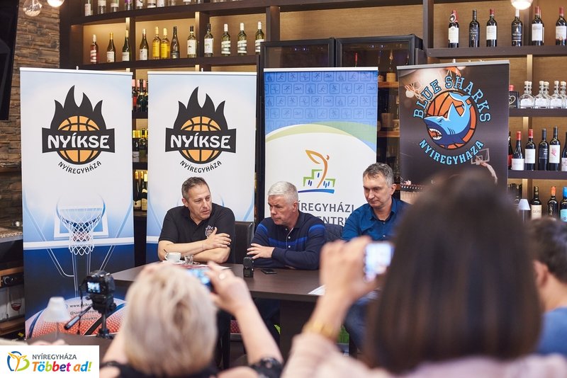 Sportszervezetek együttműködése