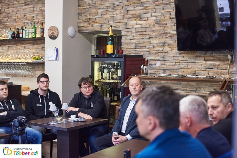 Sportszervezetek együttműködése