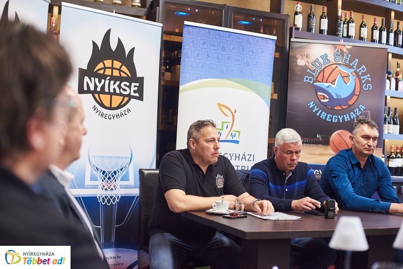 Sportszervezetek együttműködése