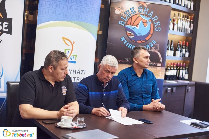 Sportszervezetek együttműködése