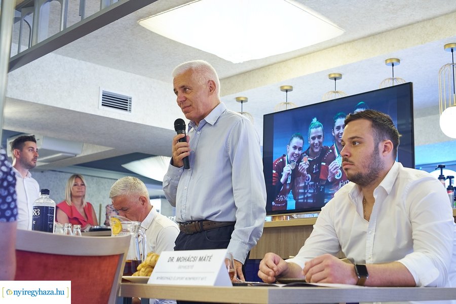 Sporttámogatók 20210629