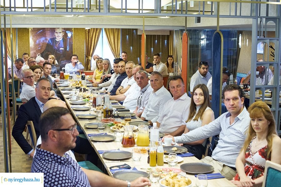 Sporttámogatók 20210629