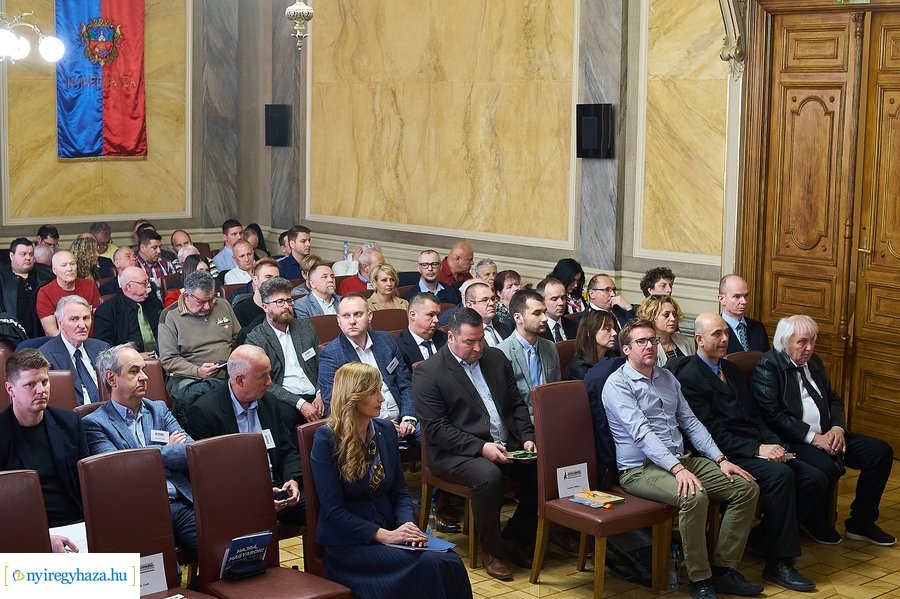 Sportújságíró-kongresszus 2022