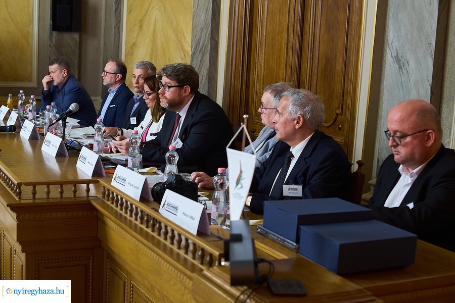 Sportújságíró-kongresszus 2022