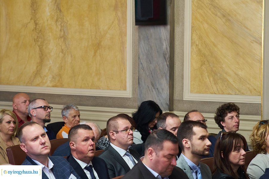 Sportújságíró-kongresszus 2022