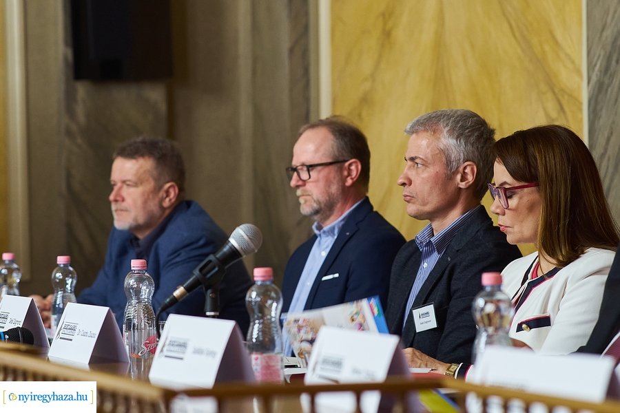 Sportújságíró-kongresszus 2022