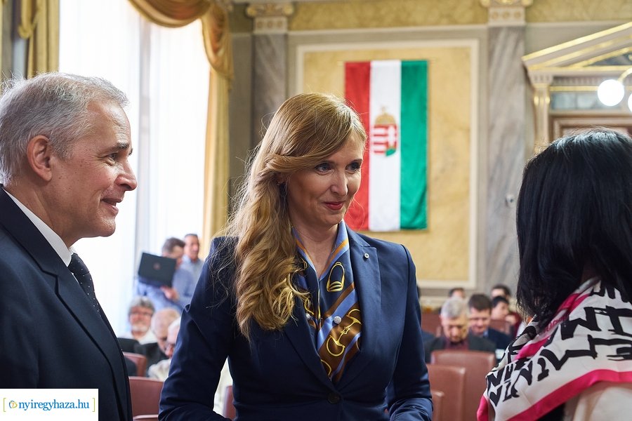 Sportújságíró-kongresszus 2022