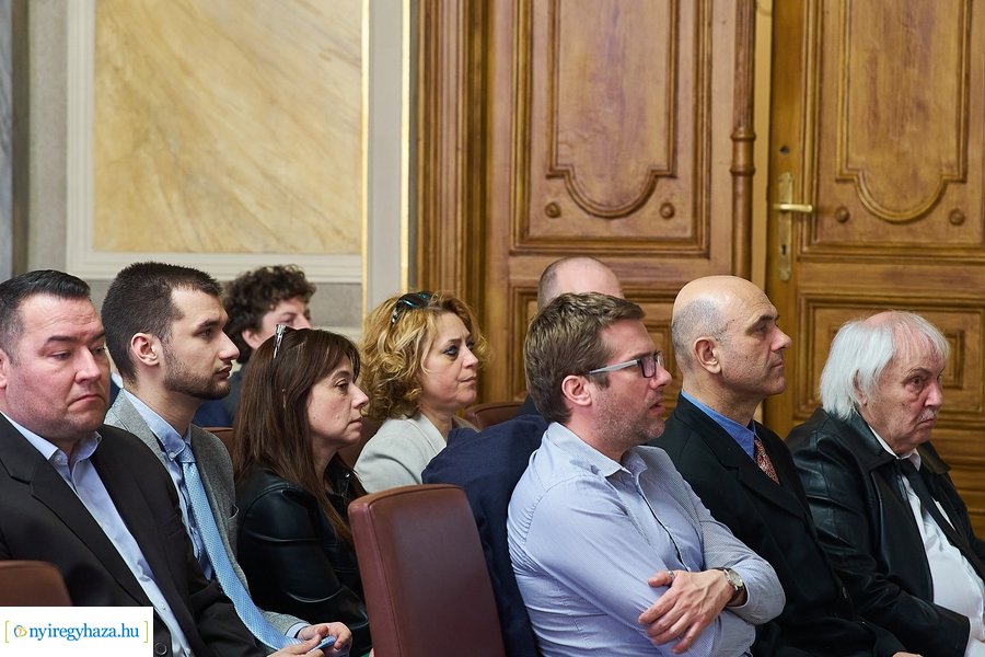 Sportújságíró-kongresszus 2022