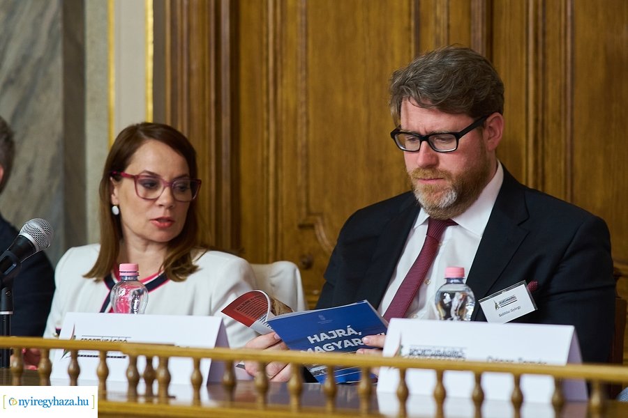 Sportújságíró-kongresszus 2022