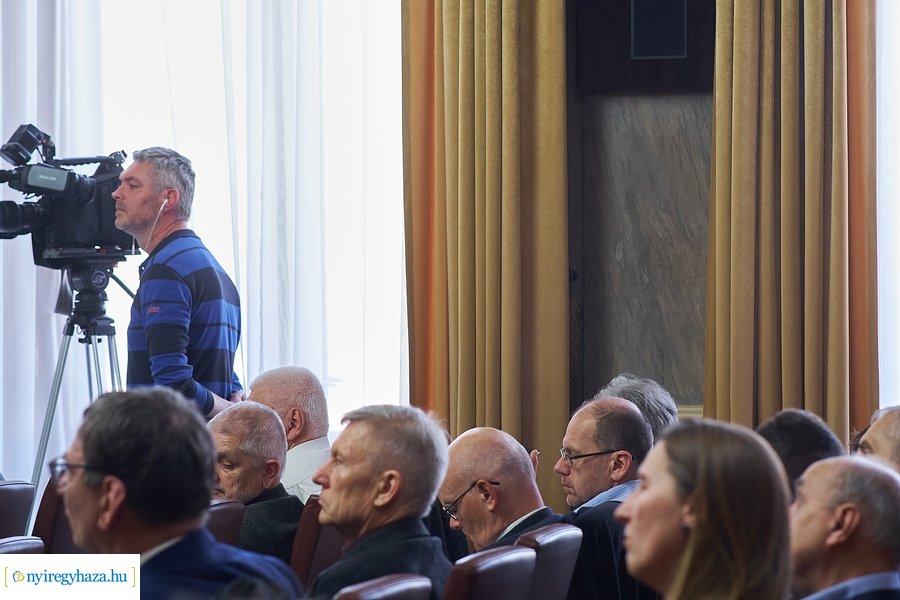 Sportújságíró-kongresszus 2022