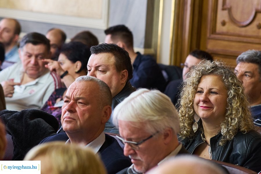 Sportújságíró-kongresszus 2022