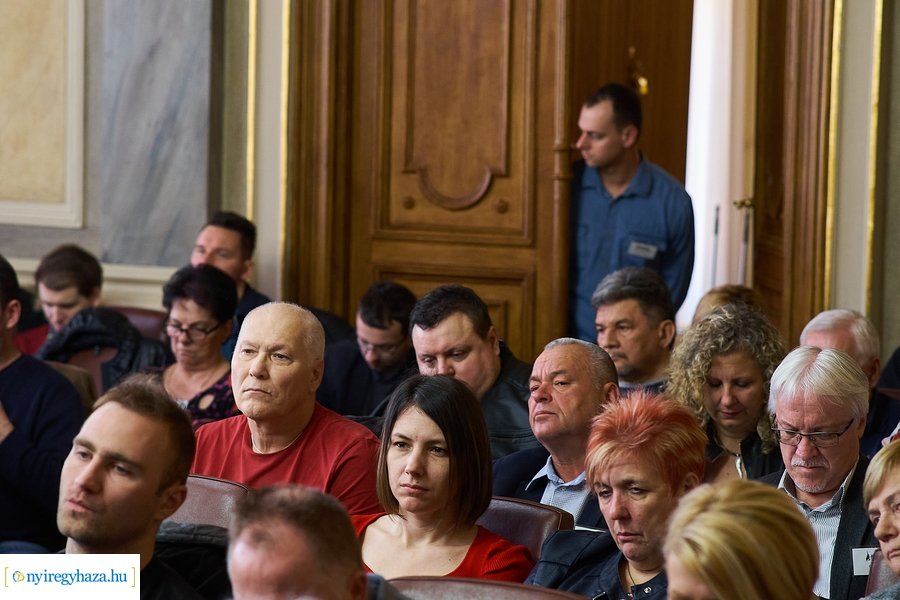 Sportújságíró-kongresszus 2022