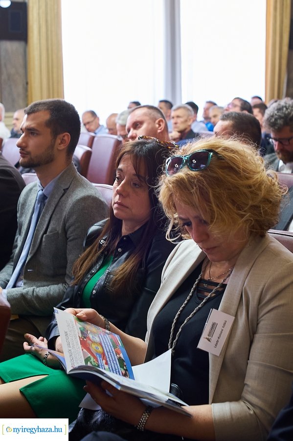 Sportújságíró-kongresszus 2022