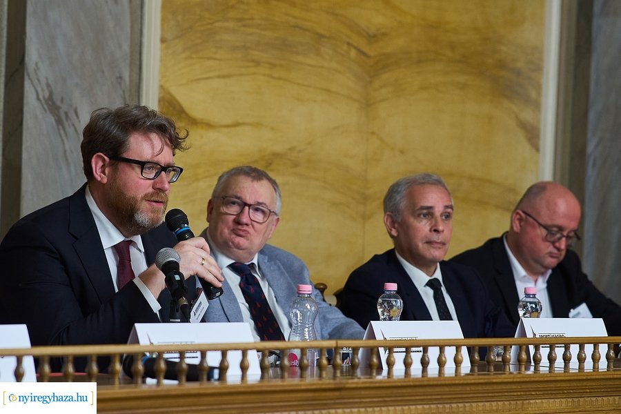 Sportújságíró-kongresszus 2022