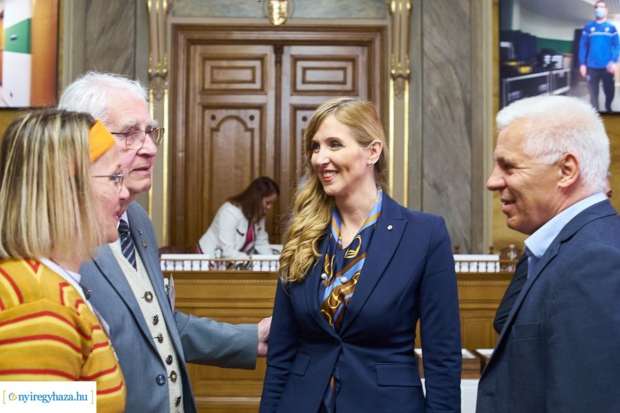 Sportújságíró-kongresszus 2022