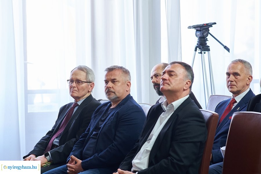 Sportújságíró-kongresszus 2022