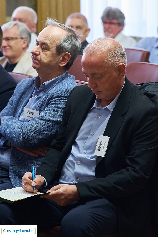 Sportújságíró-kongresszus 2022