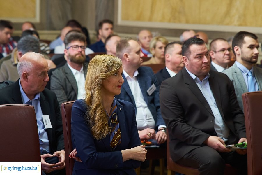 Sportújságíró-kongresszus 2022