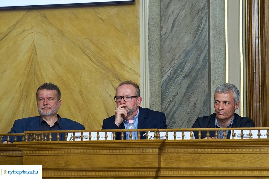 Sportújságíró-kongresszus 2022