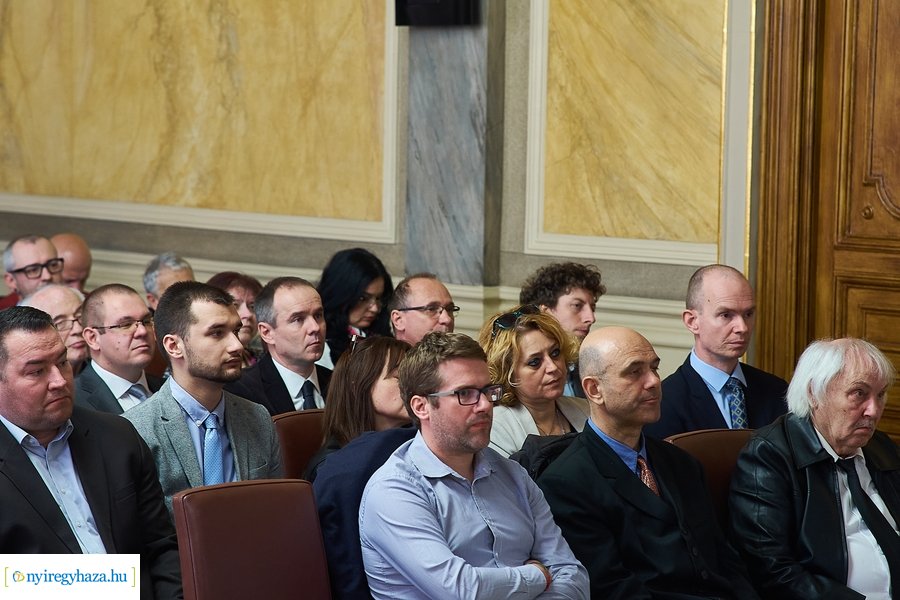 Sportújságíró-kongresszus 2022