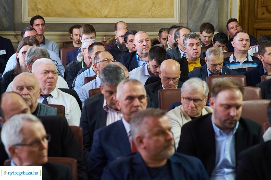 Sportújságíró-kongresszus 2022