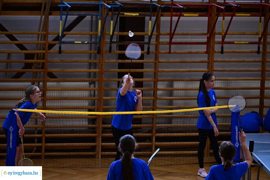 Sportvetélkedő a Bem iskolában 20240312