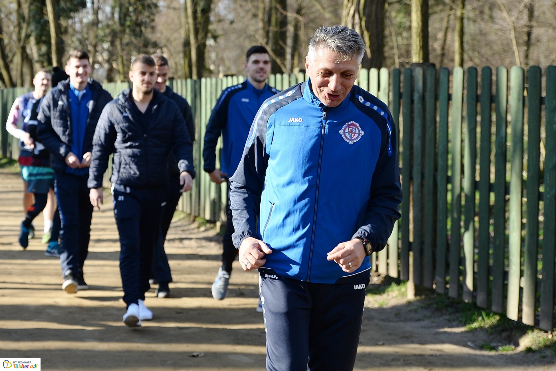 Spuri Nyíregyháza 1