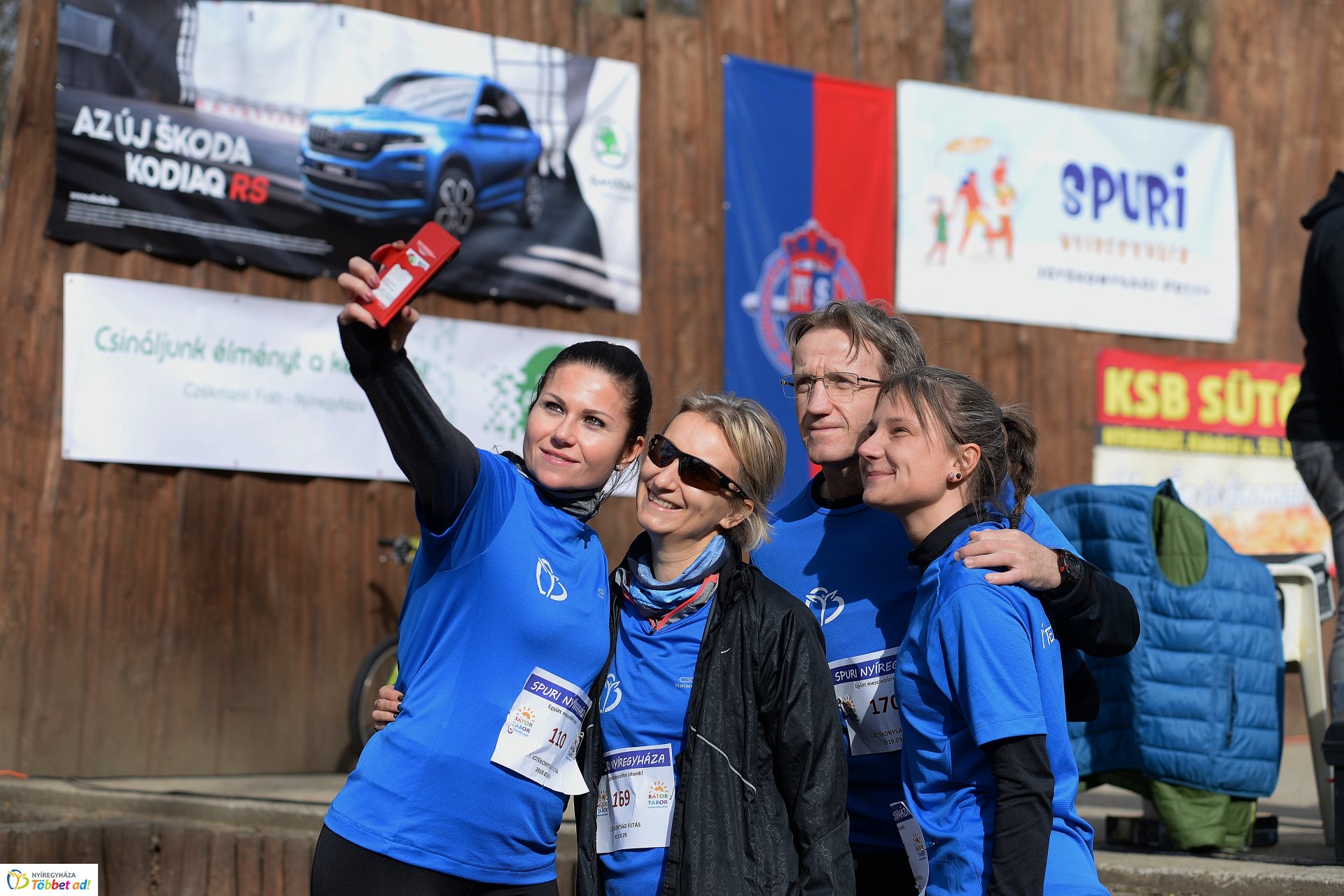 Spuri Nyíregyháza 1