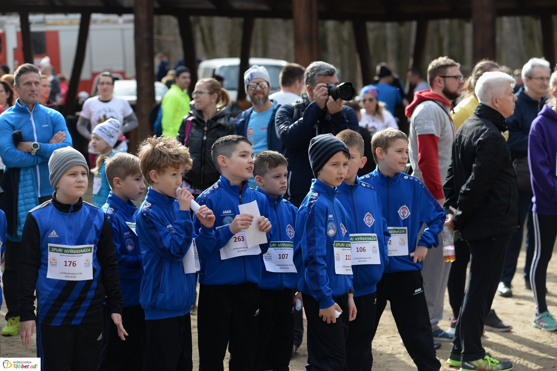 Spuri Nyíregyháza 1