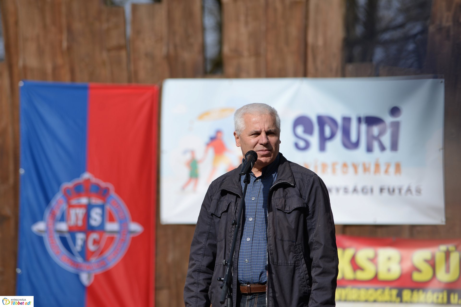 Spuri Nyíregyháza 1