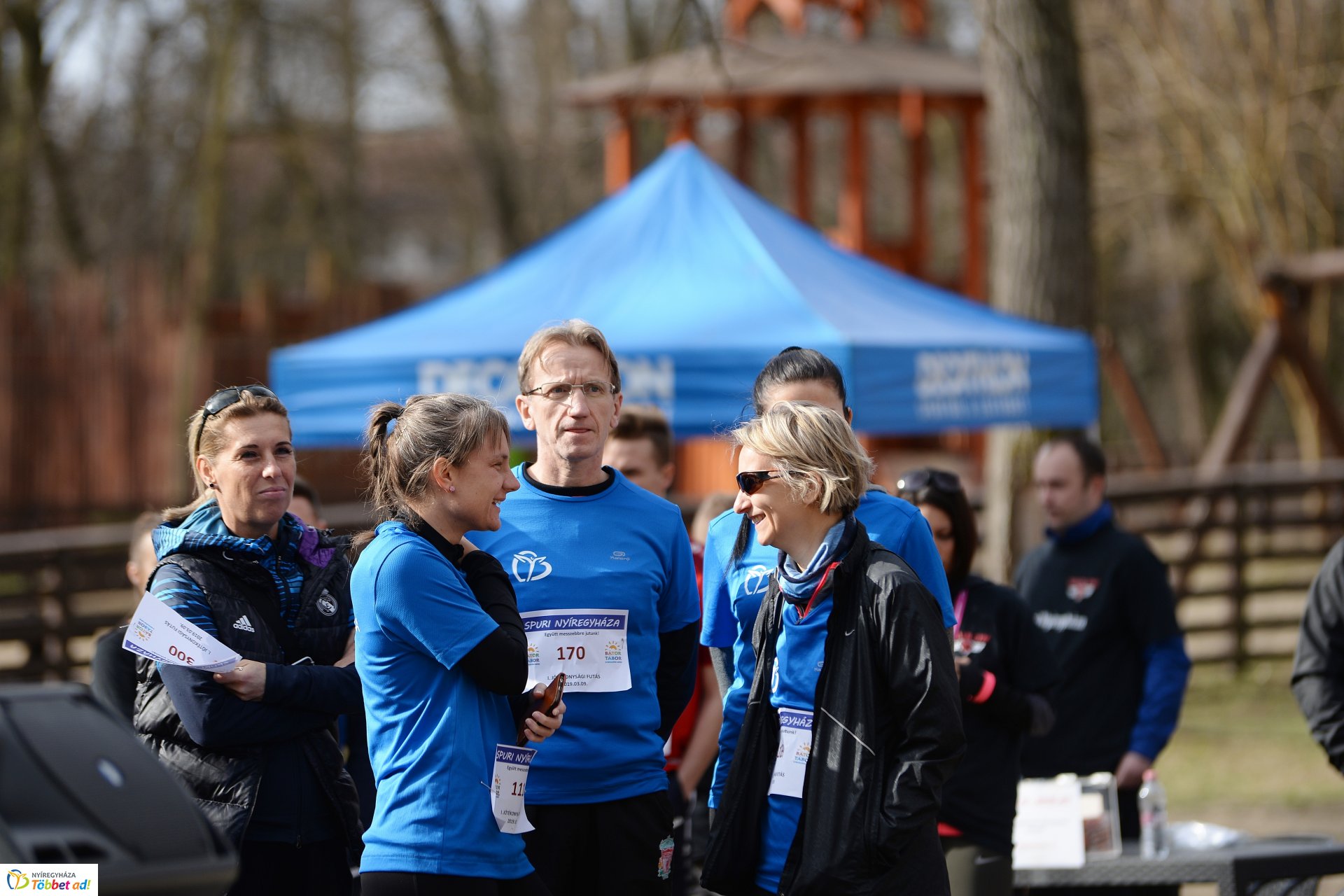 Spuri Nyíregyháza 1