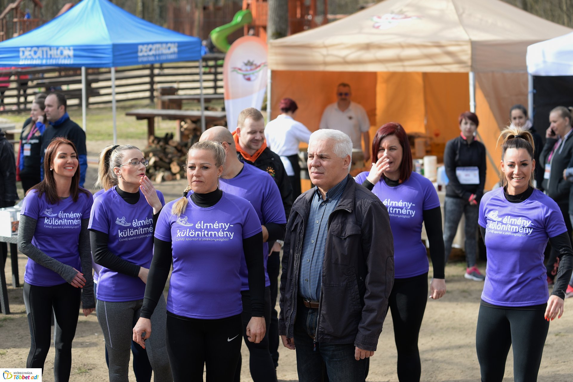 Spuri Nyíregyháza 1