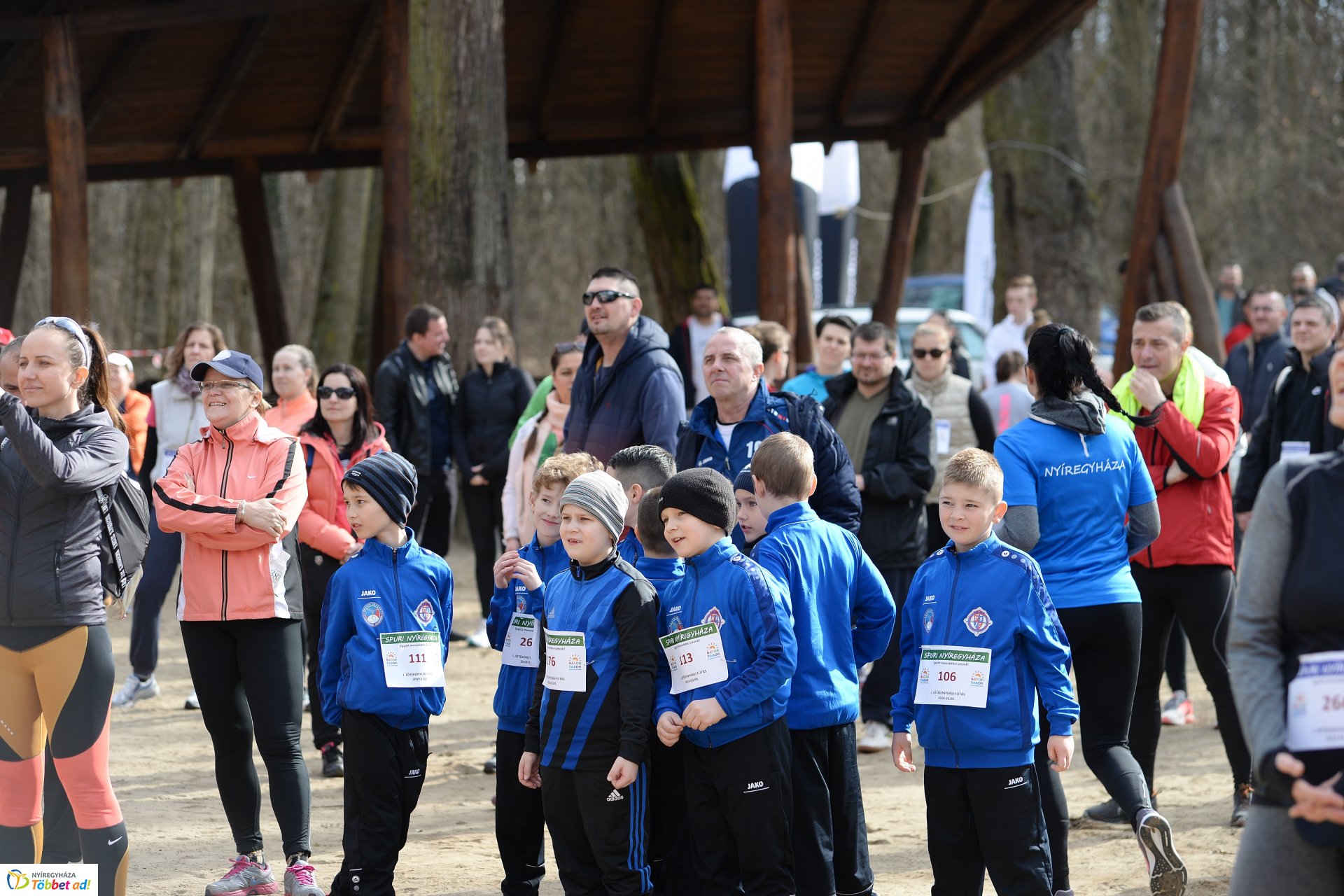 Spuri Nyíregyháza 1