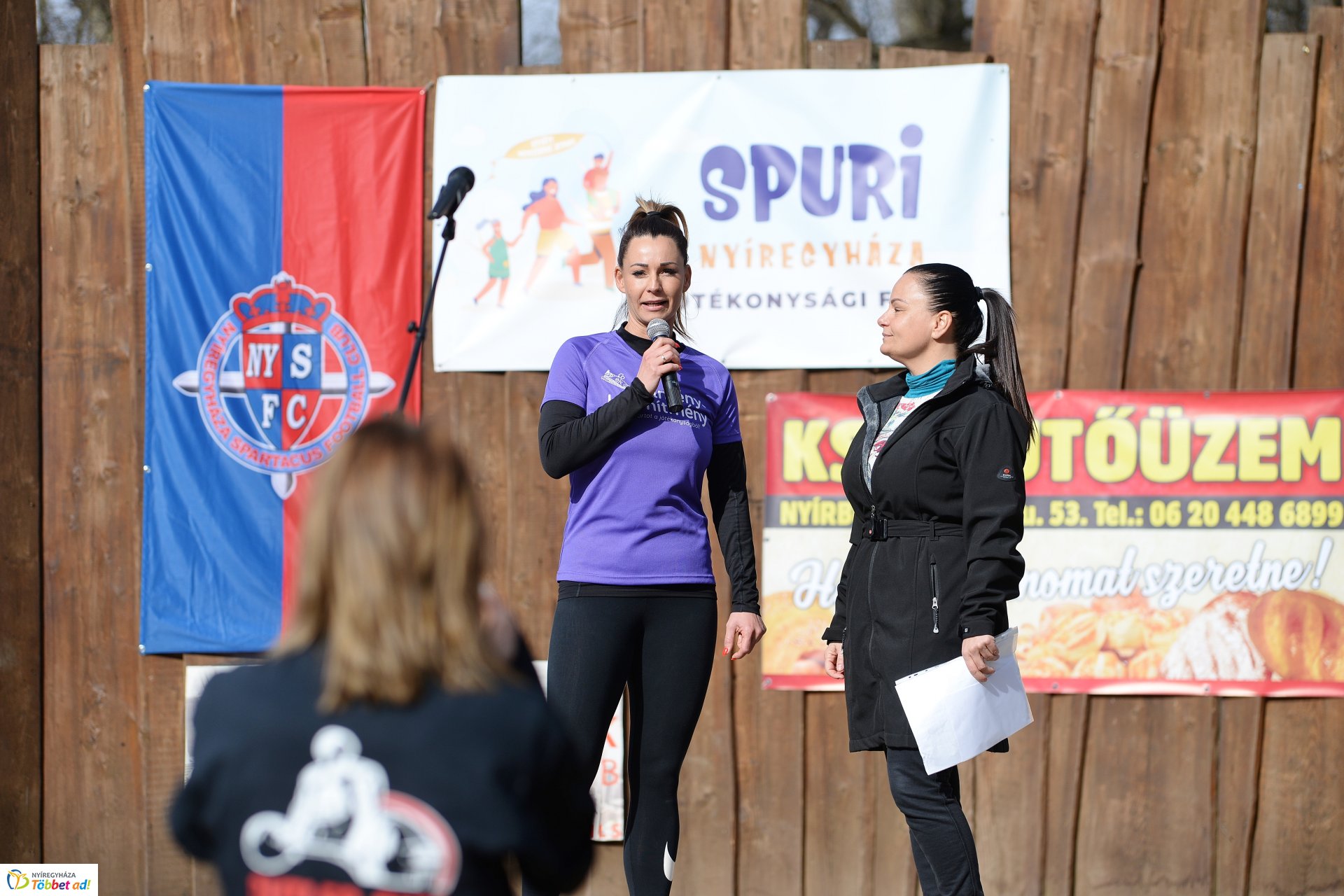 Spuri Nyíregyháza 1