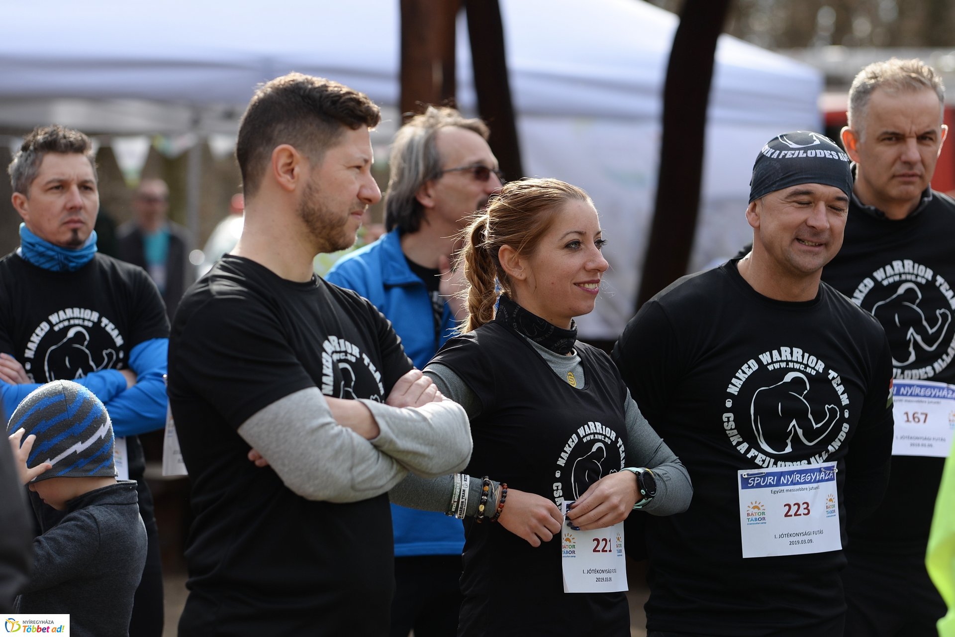 Spuri Nyíregyháza 1