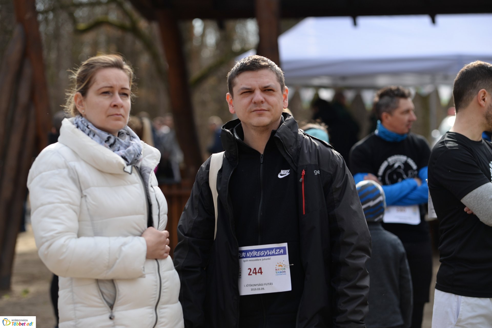 Spuri Nyíregyháza 1