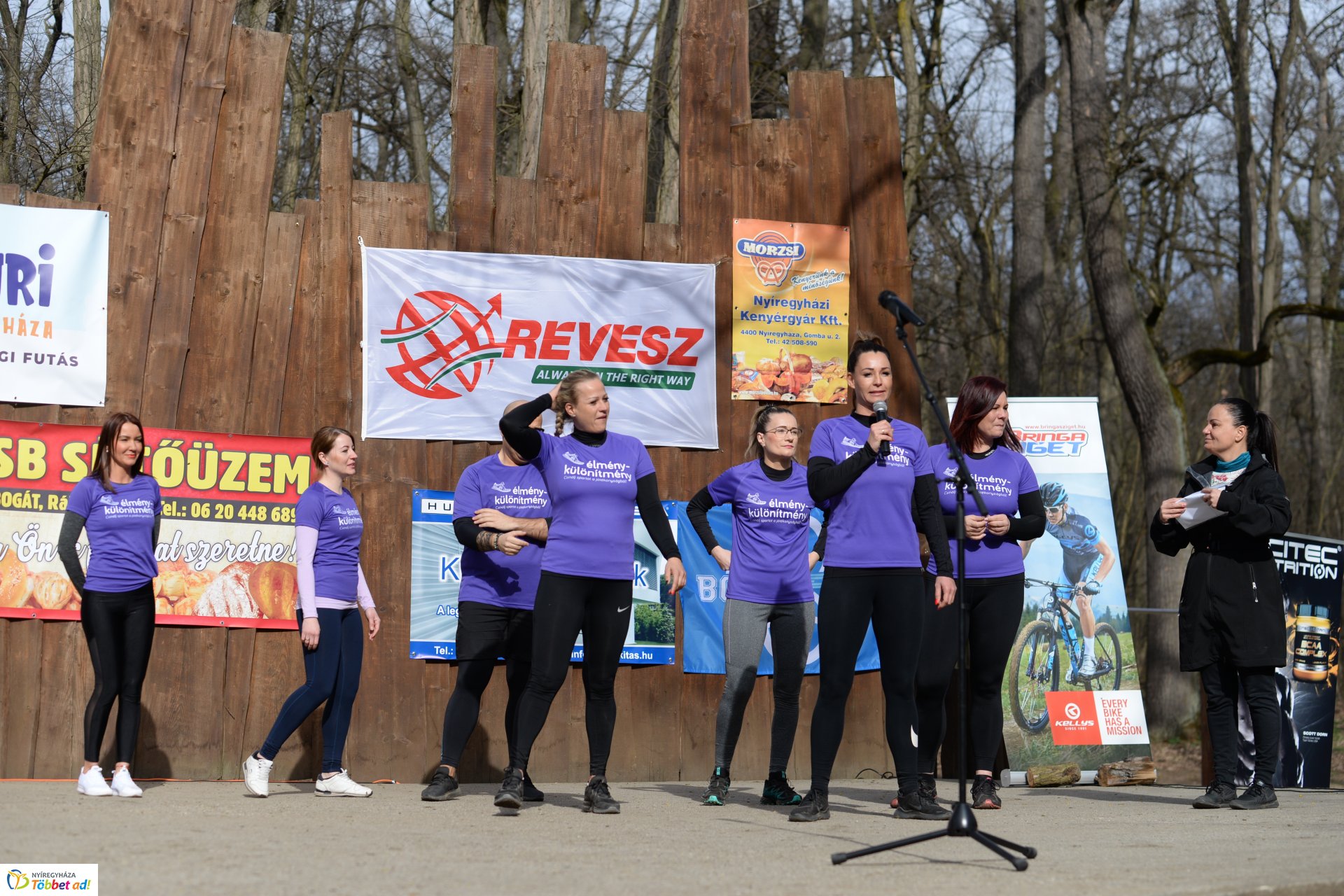 Spuri Nyíregyháza 1