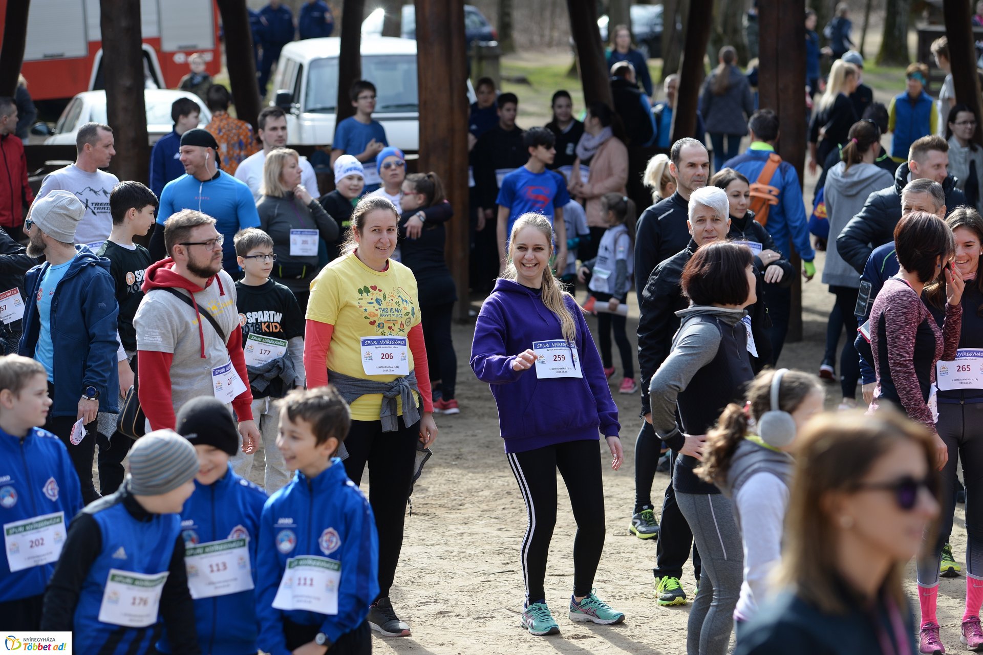 Spuri Nyíregyháza 1