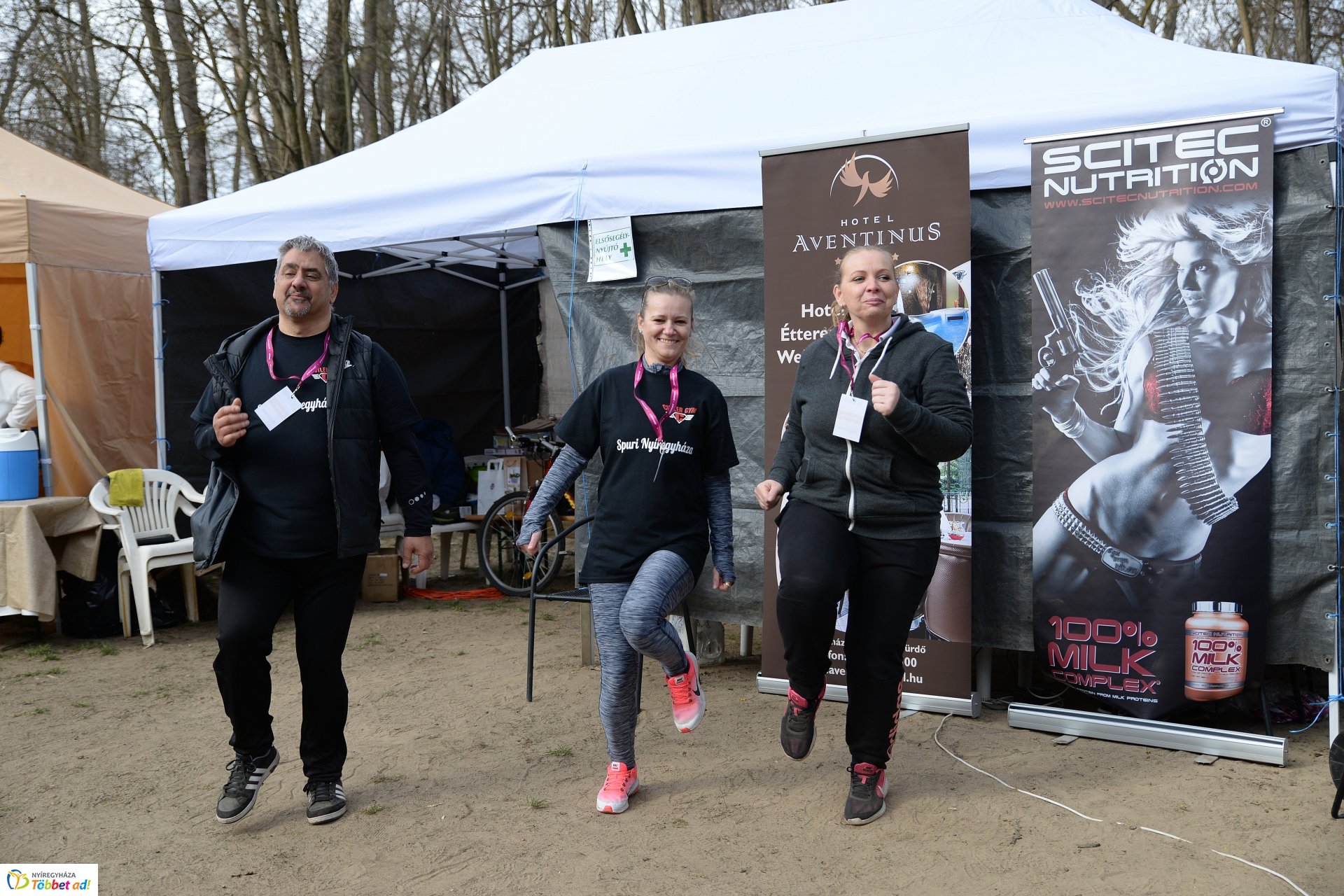 Spuri Nyíregyháza 1