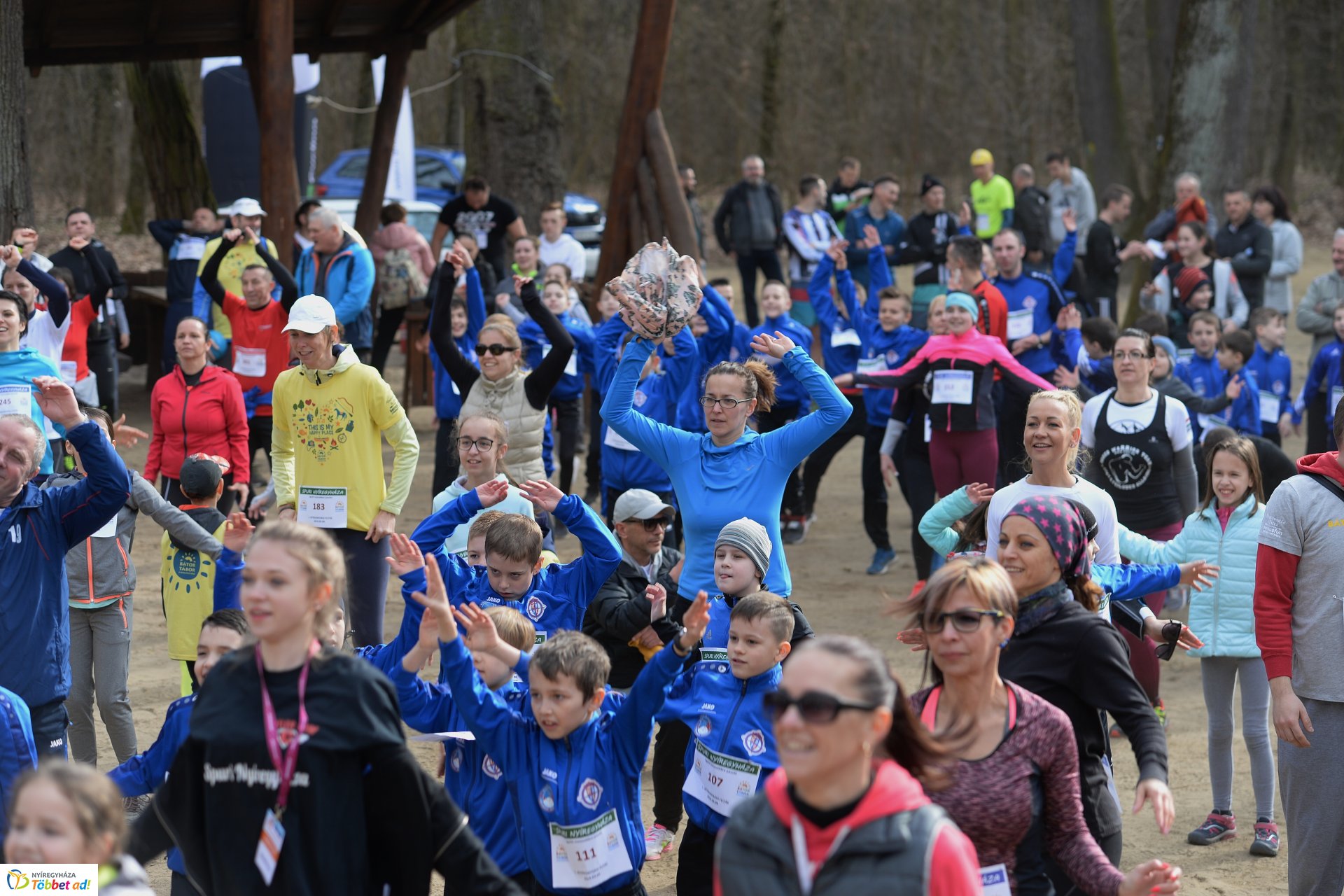 Spuri Nyíregyháza 1