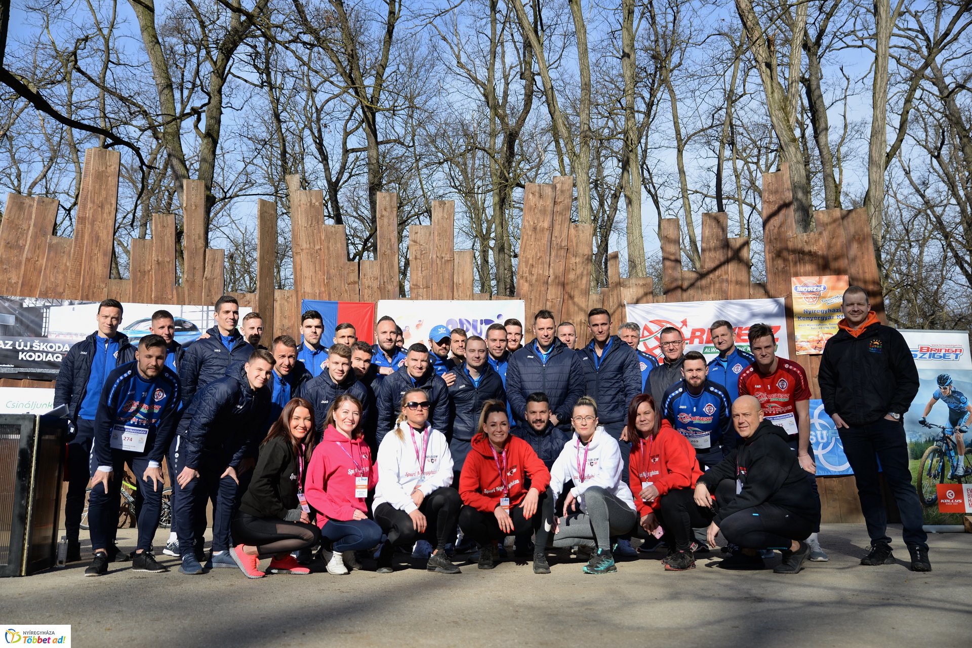 Spuri Nyíregyháza 1