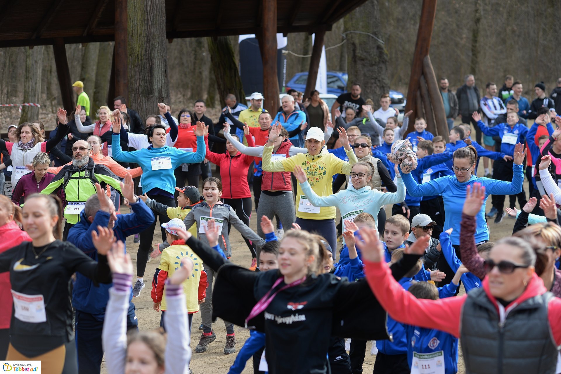 Spuri Nyíregyháza 1