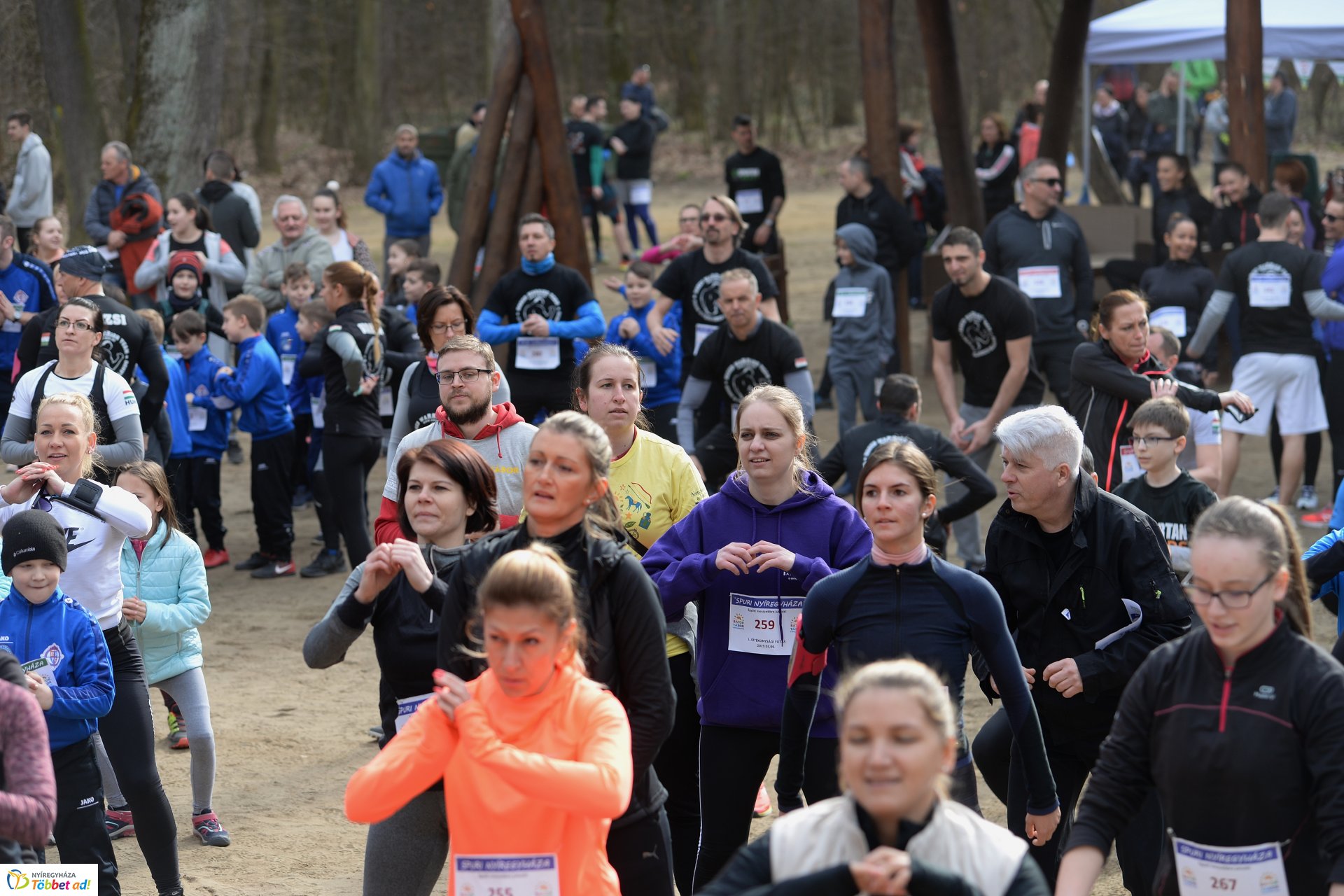 Spuri Nyíregyháza 1