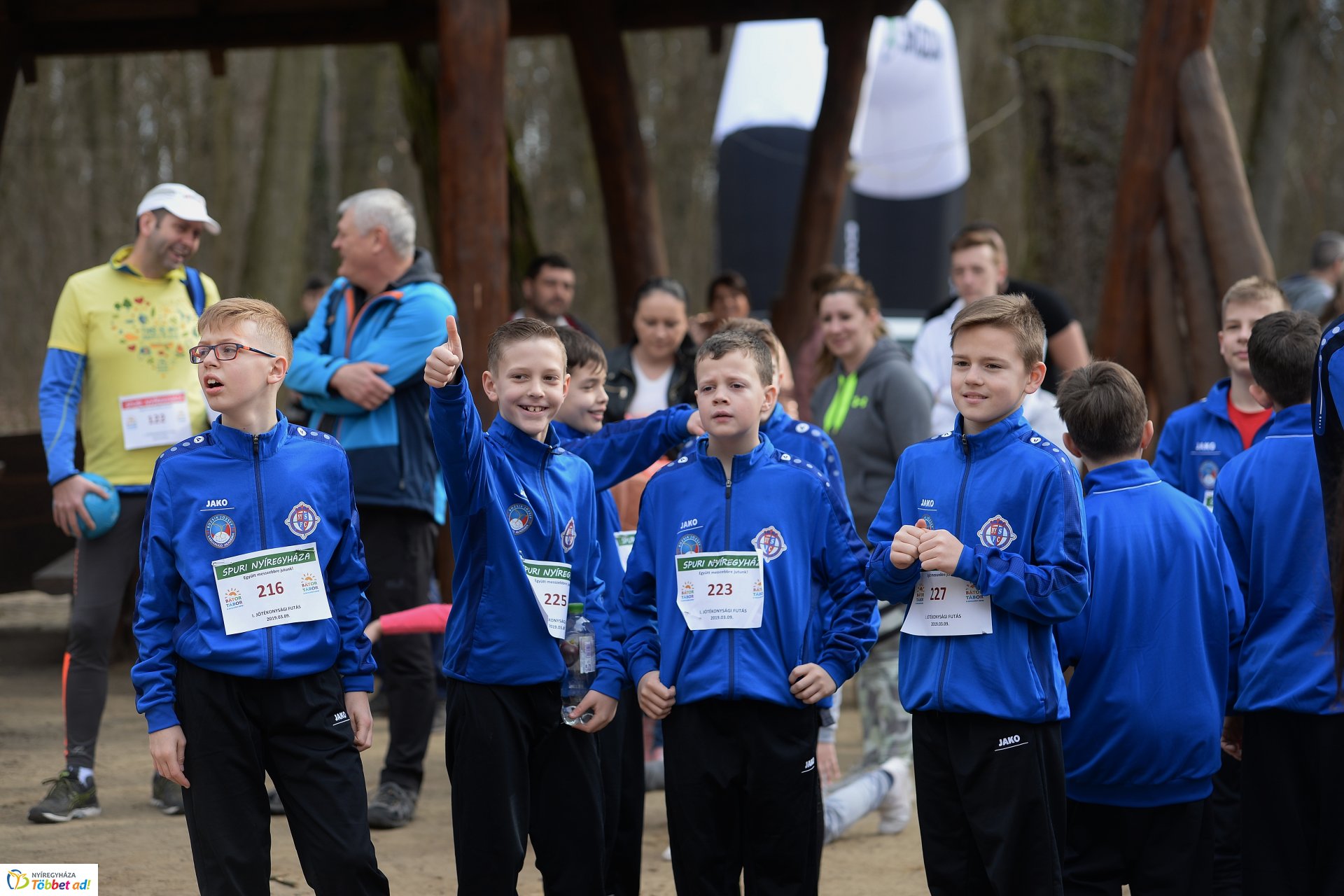 Spuri Nyíregyháza 1