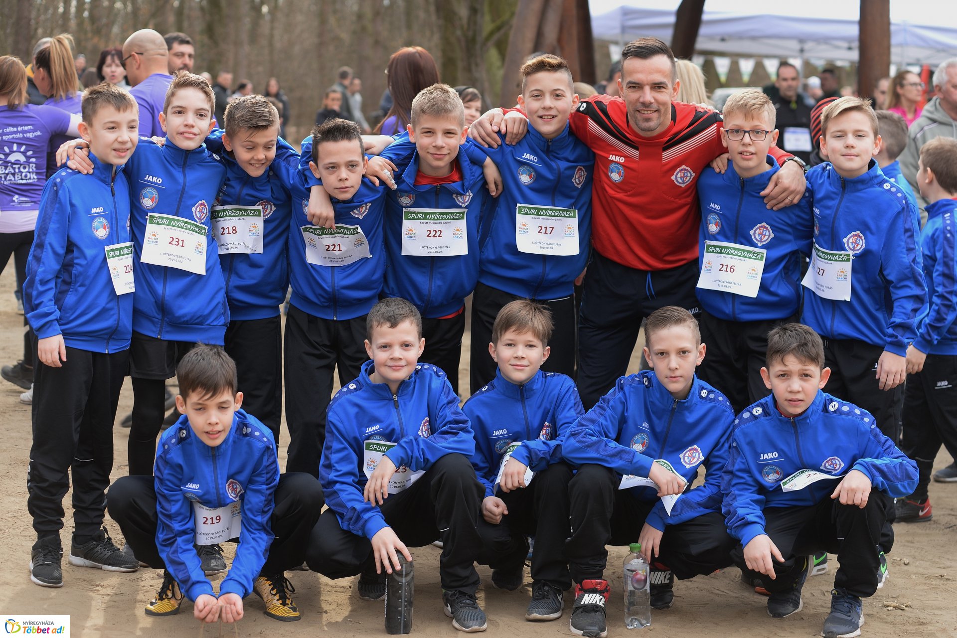 Spuri Nyíregyháza 1