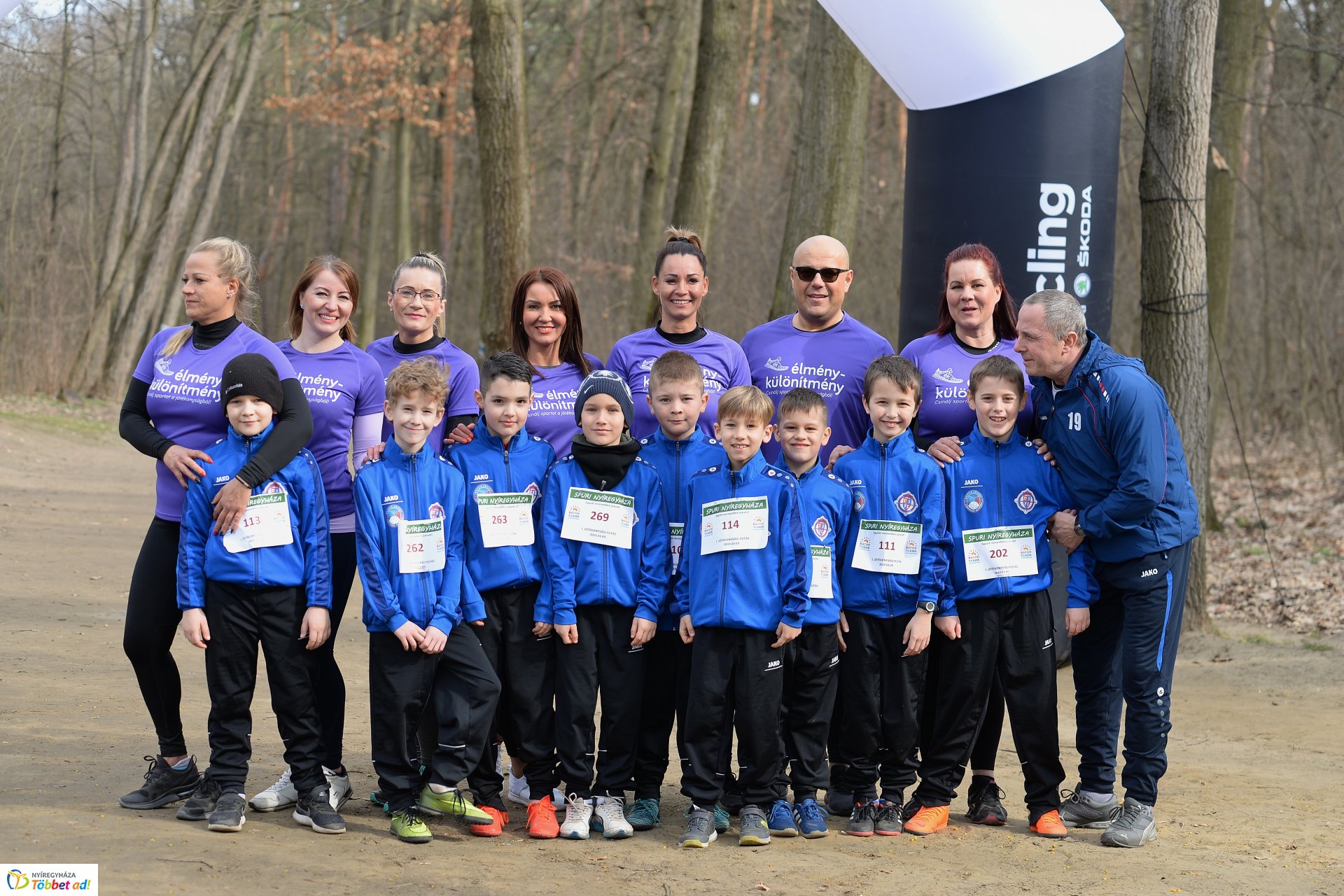 Spuri Nyíregyháza 1