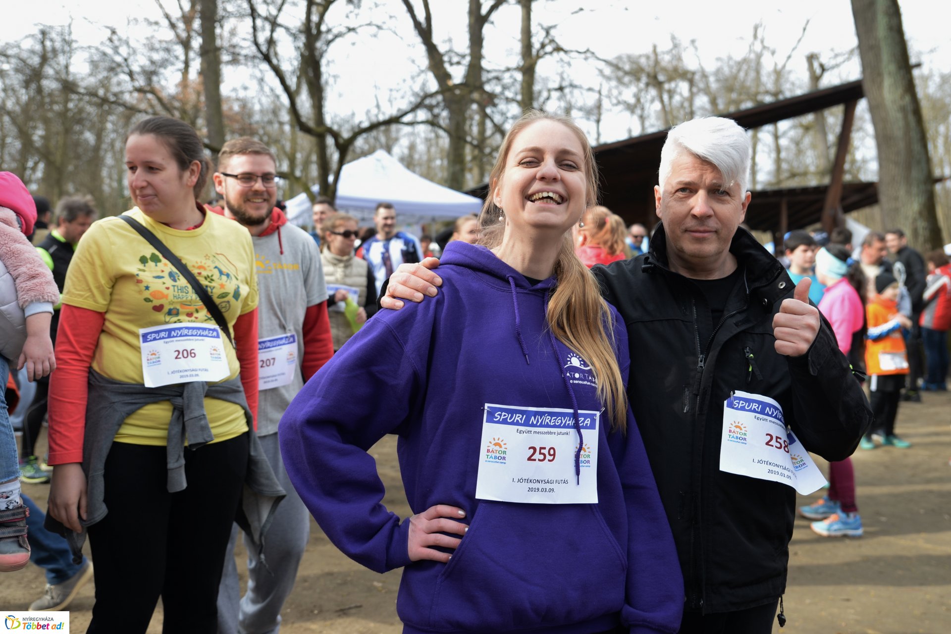 Spuri Nyíregyháza 1